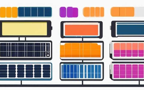 How to connect 17.2v solar panel to battery