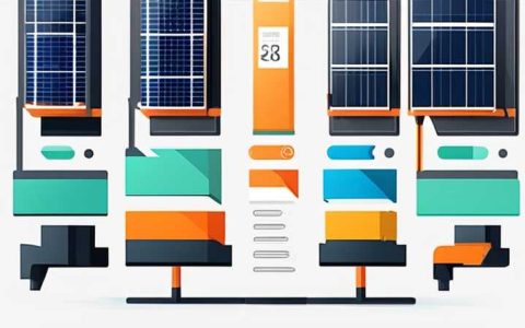 How to check solar power generation