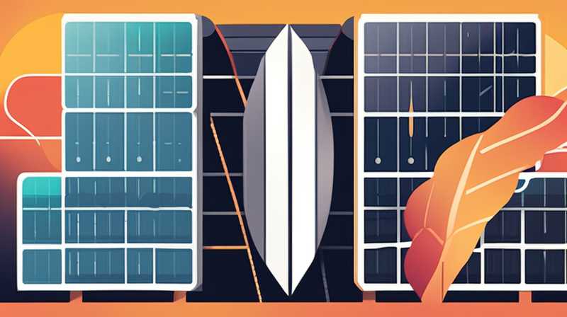 Why Solar Display E4