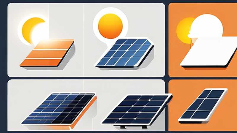 What is the future of solar photovoltaics?