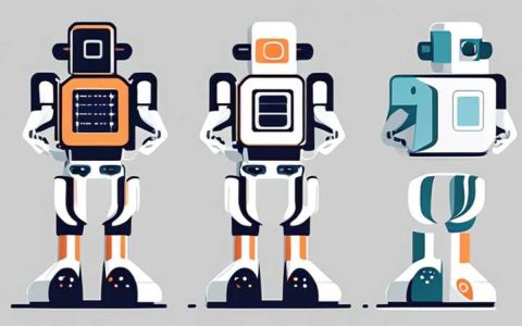 How to start the solar robot