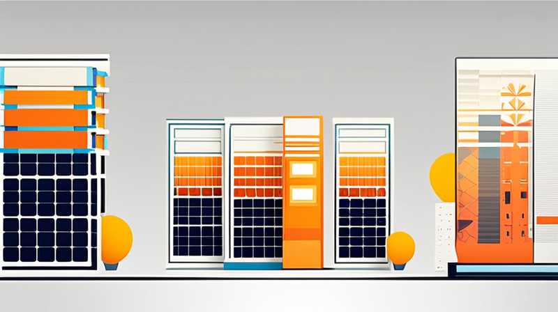 How is the European solar panel market?