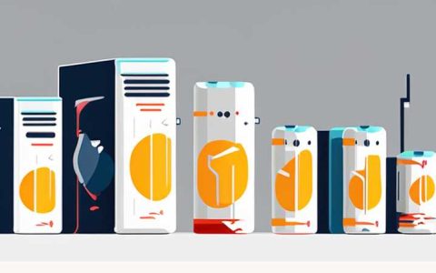 What is a solar lithium battery?