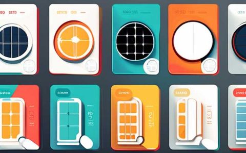 How to take out the solar chip