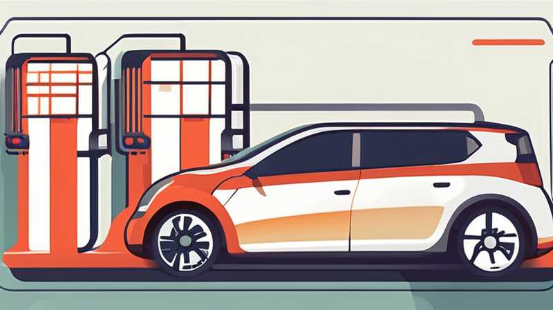 ¿A qué cadena industrial pertenece el almacenamiento de energía automotriz?