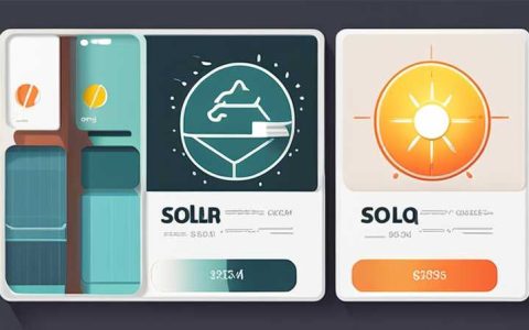 How much does solar energy sell iron?