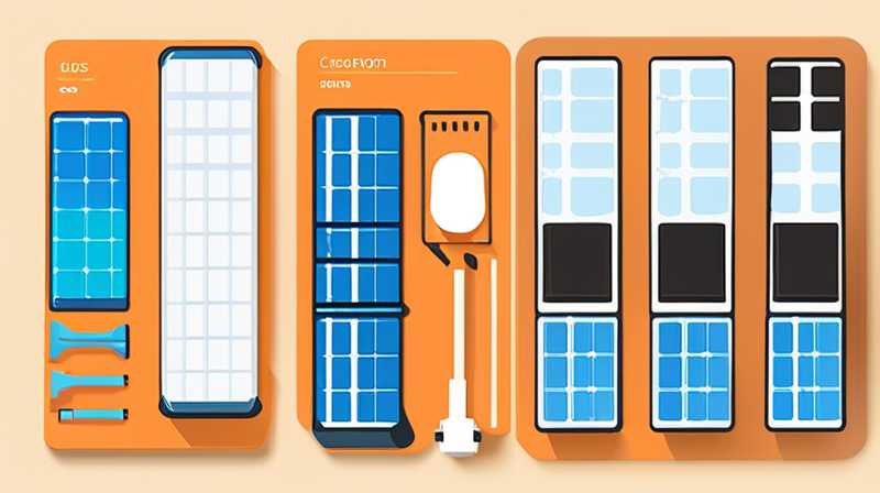 What is the cleanest way to clean up solar energy?