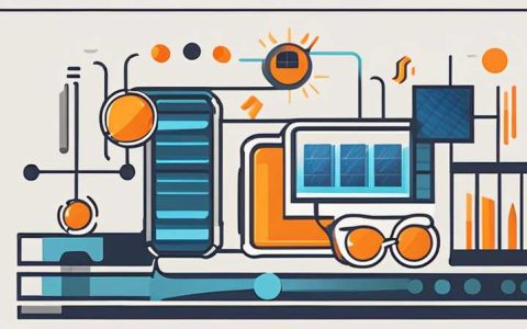 What are III-V solar cells?