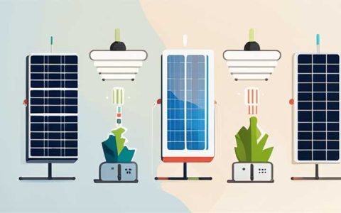 Which country is good at making solar cells?
