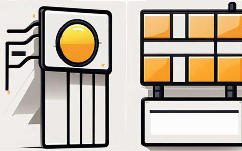 What does solar panel vdc1000 mean?