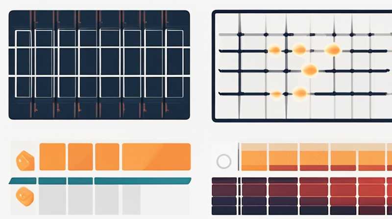 How to test experimental solar panels