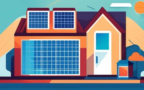 How to avoid solar energy freezing