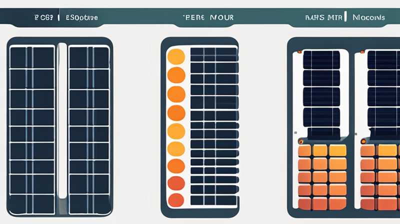 How much does a 5 kW solar panel cost?