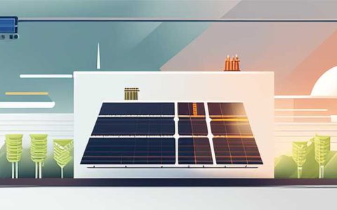 What are the Taihe solar plants?