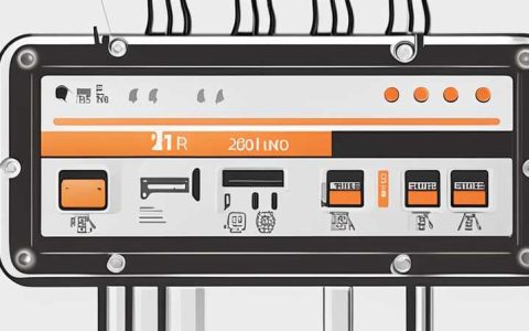 What is the no-load voltage of an 18v solar panel?