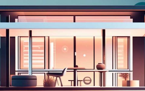 How to turn off the voice-activated outdoor solar light