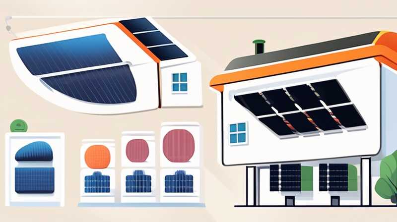 Which brand of factory solar energy is good?