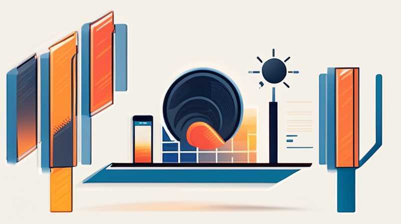 How much is a solar tube 1.8