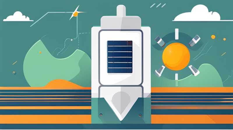 Where to find solar cell valves