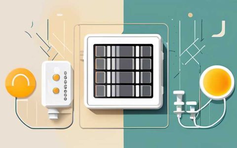 How about Phocos solar controller