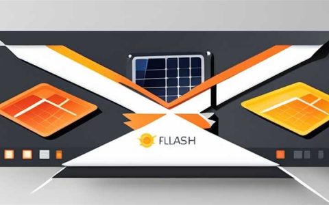 What is the voltage of the flash light solar panel?