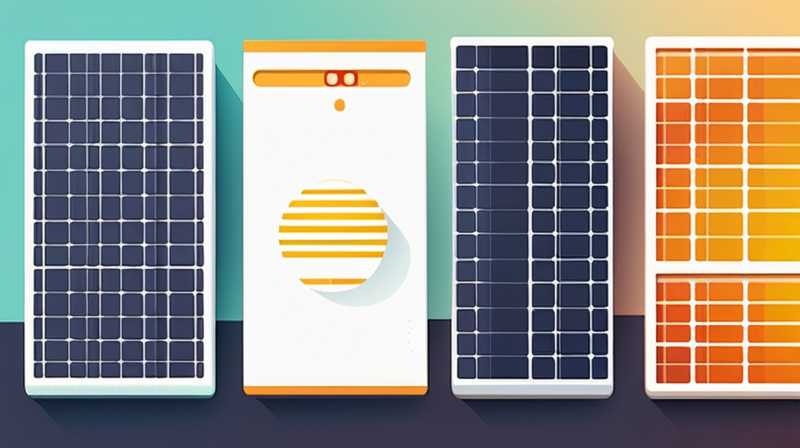 How much does a 3 watt solar panel cost?