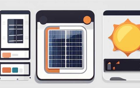 How to disassemble the soft solar panel