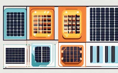 What are the techniques for making solar lights?