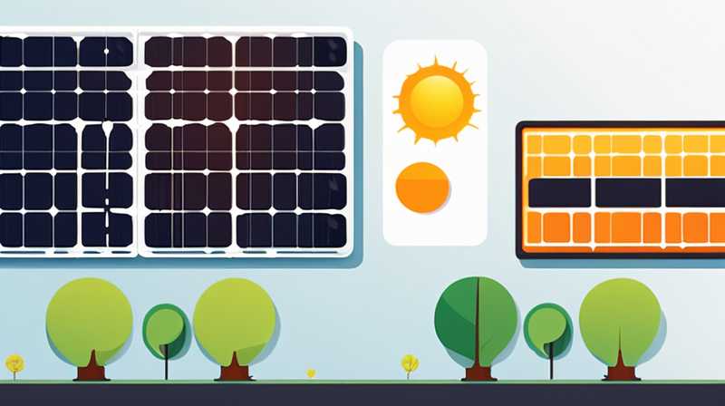 How much does it cost to buy photovoltaic solar panels?