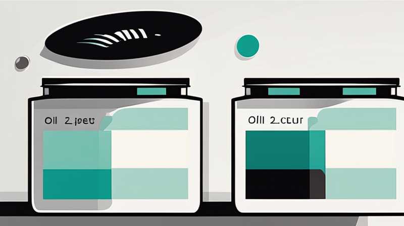 How long does it take to expose the oil drum to the sun after painting it black?