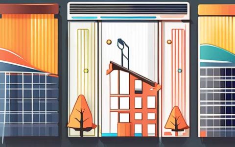 What is the difference between new uses of solar energy