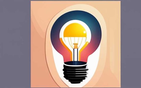 How to install a light bulb in a solar lamp