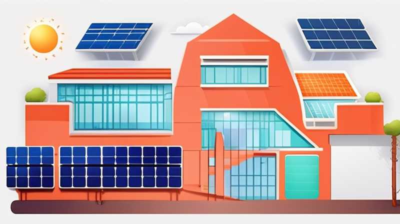 Where can I find solar panels in Yongxing?