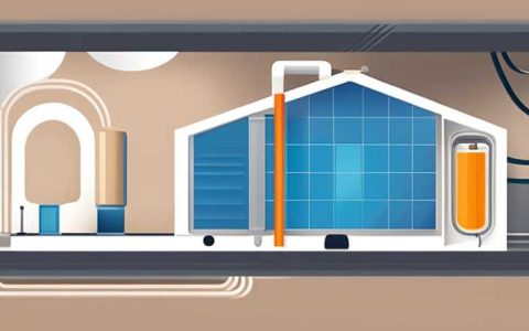 How to process solar thermal insulation pipe