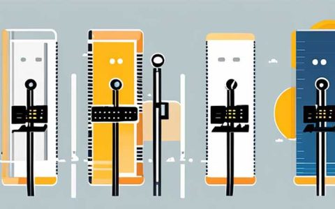 How much does a one-meter solar street light cost?