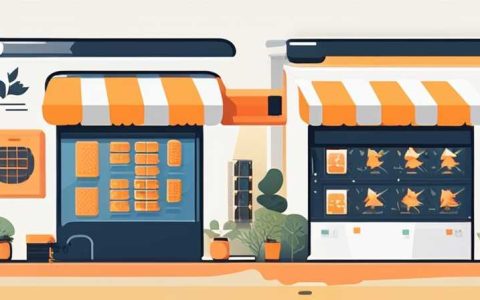 Where are the shops selling solar energy in Chongyang?