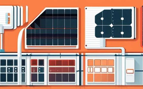 How to block the exposed tube of solar energy