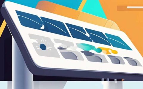 How to control highway solar lights