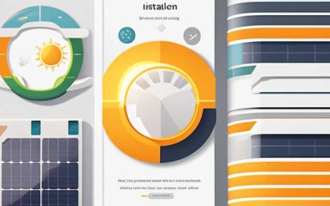 How much solar power is installed in North America?
