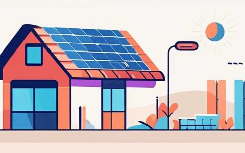 How to install solar panels by yourself
