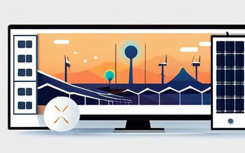 What is the purpose of monitoring solar panels?