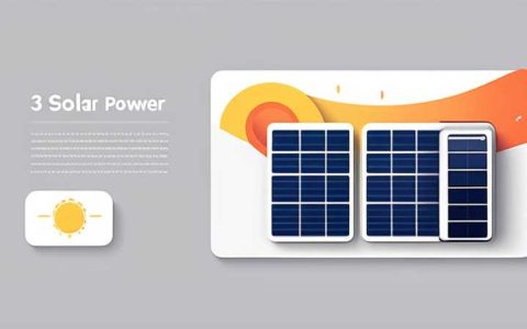 Who will install solar power generation?
