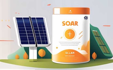 What is the role of solar packaging