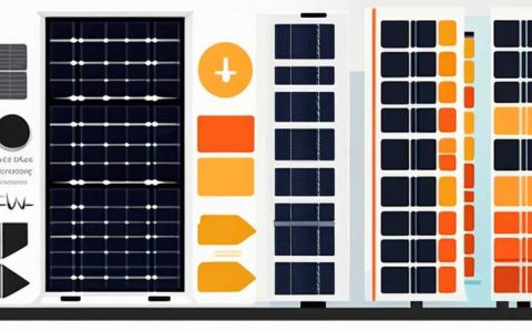 How to Repair Flexible Solar Panels