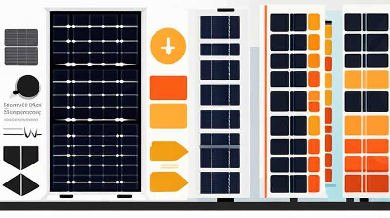 How to Repair Flexible Solar Panels