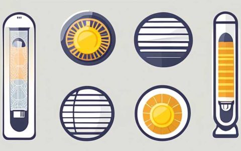 How long does it take for the solar light to not be bright?