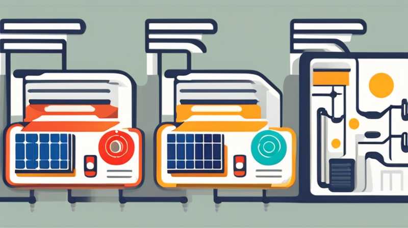 How to protect solar panels from short circuit