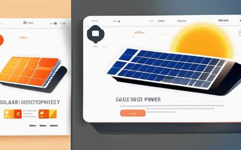 How to convert solar photovoltaic power into electricity