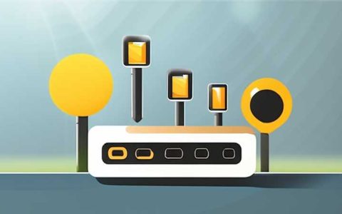 How to install the circuit of solar lights
