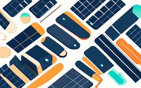 How to set up solar energy pipeline